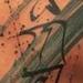 Back Tattoo Design Thumbnail